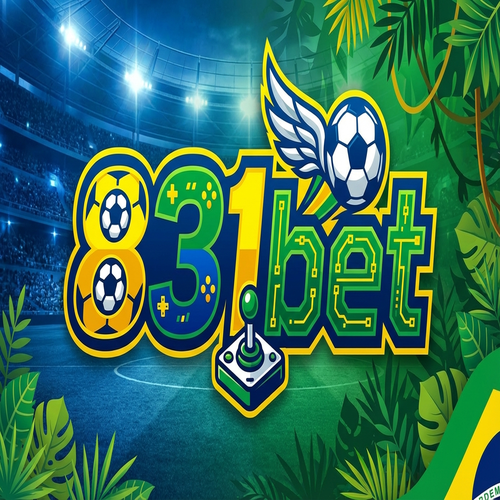 Logo 831bet